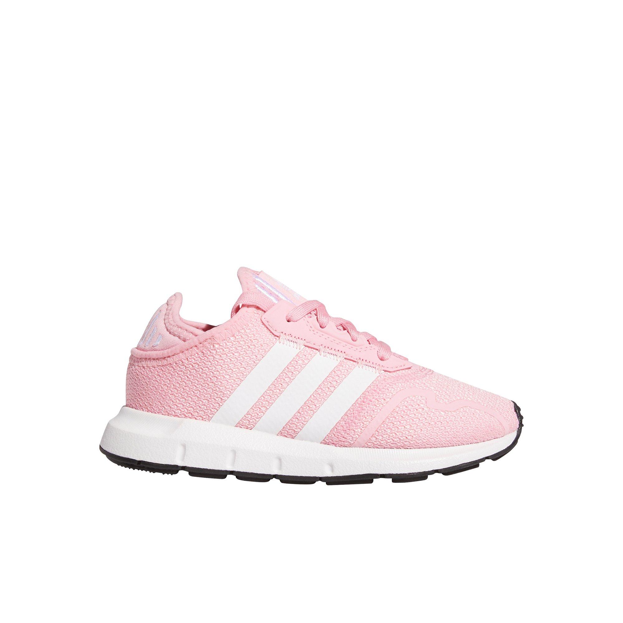 swift run pink adidas