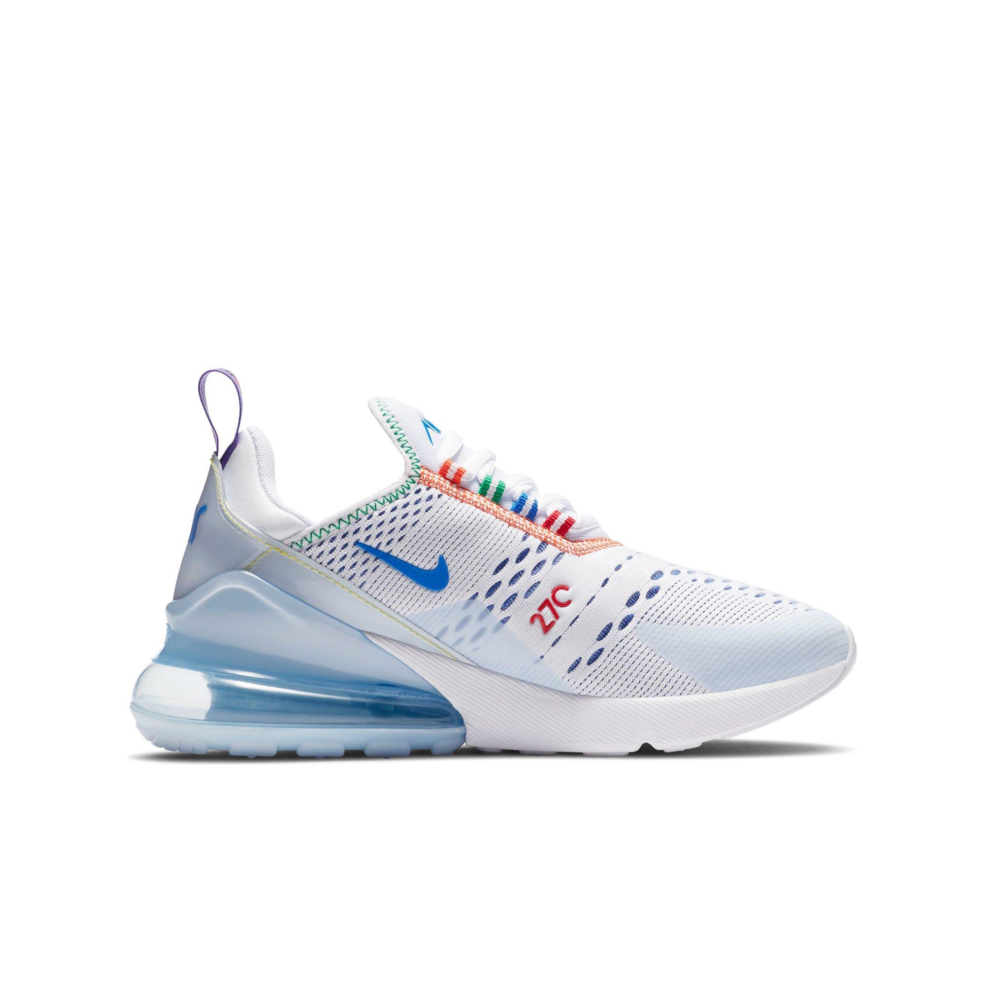 nike air max girls 270