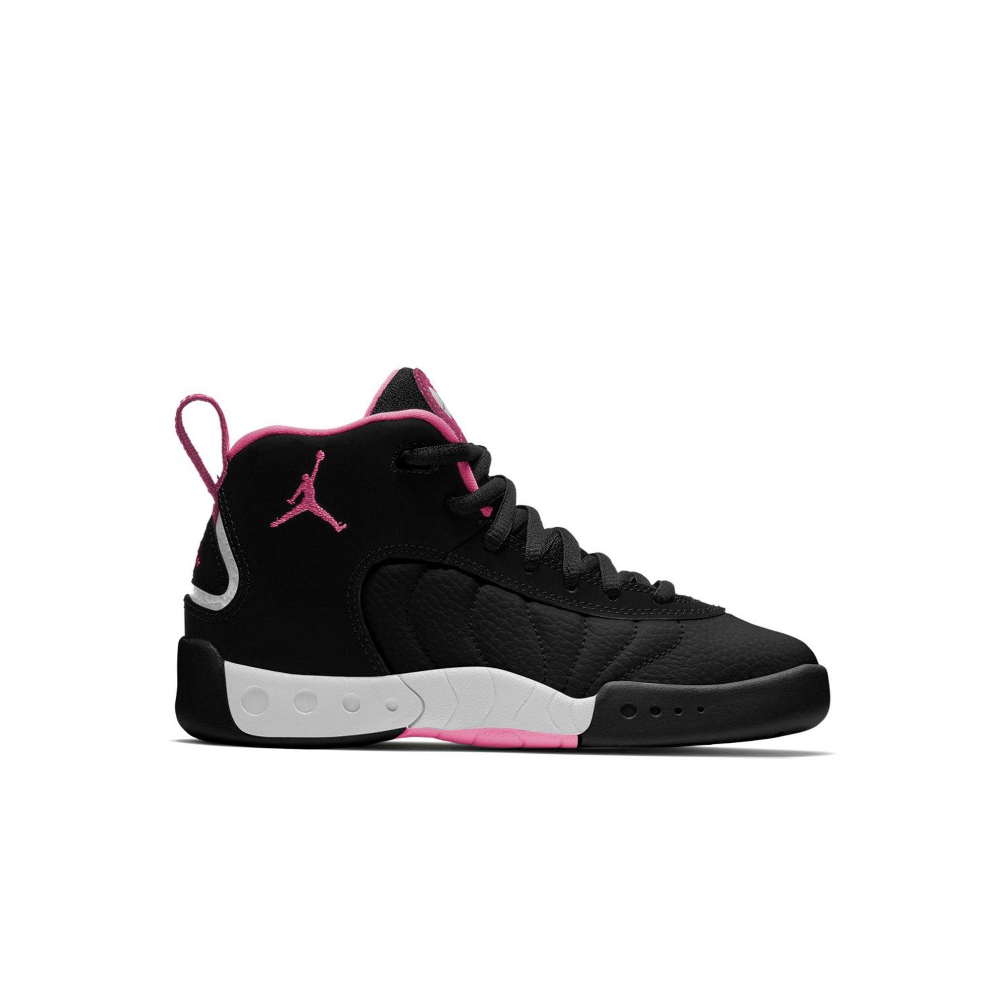 jordan flight fresh girls