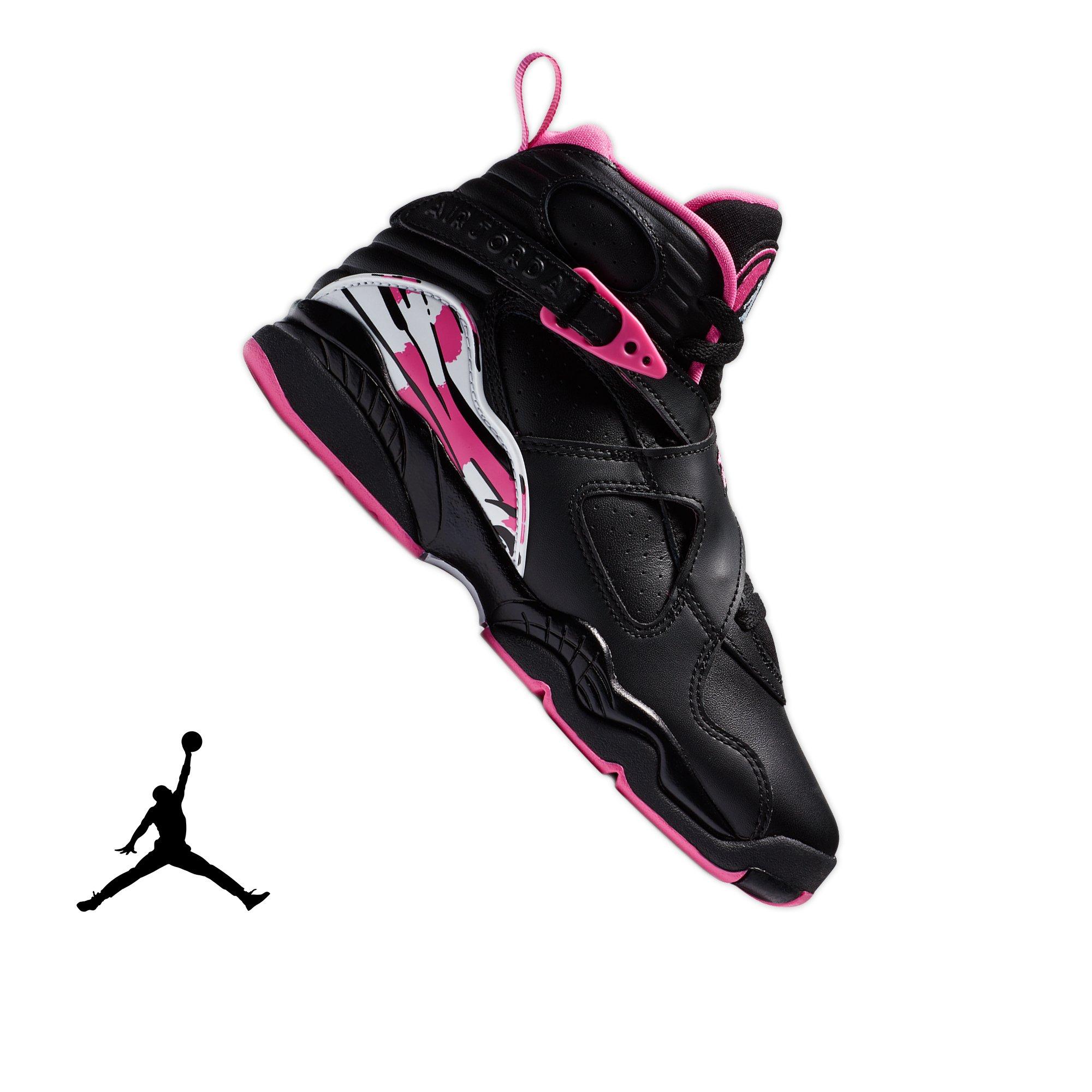jordan 8 grade school