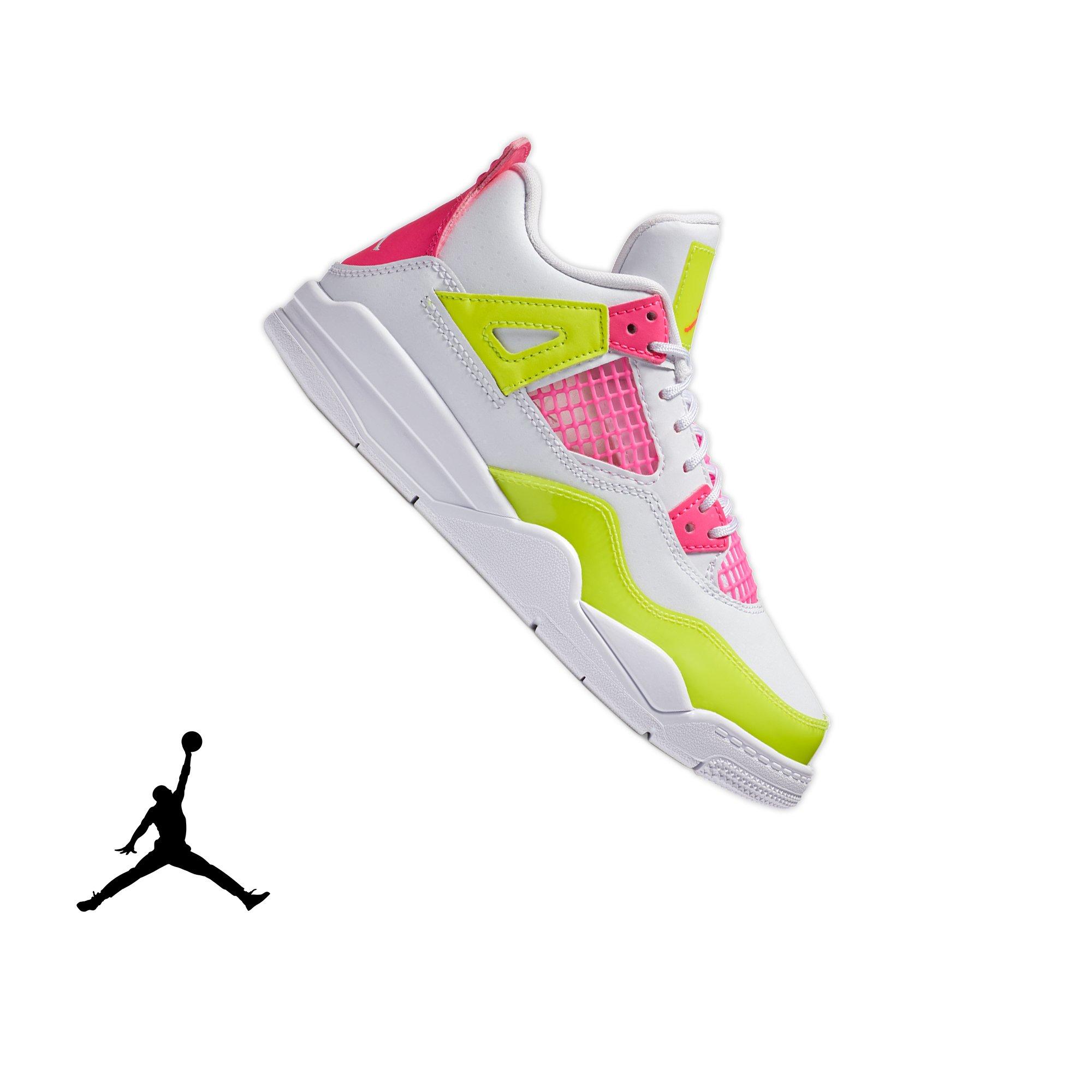 jordan 16 flight 4 nere