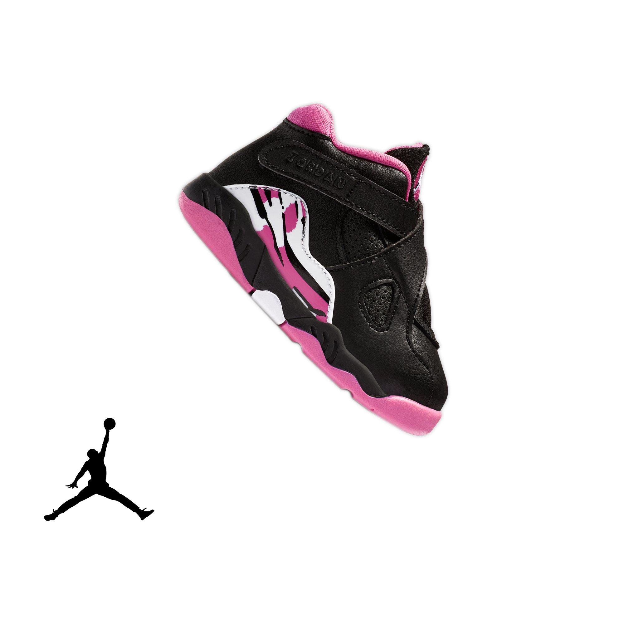 infant jordan 8