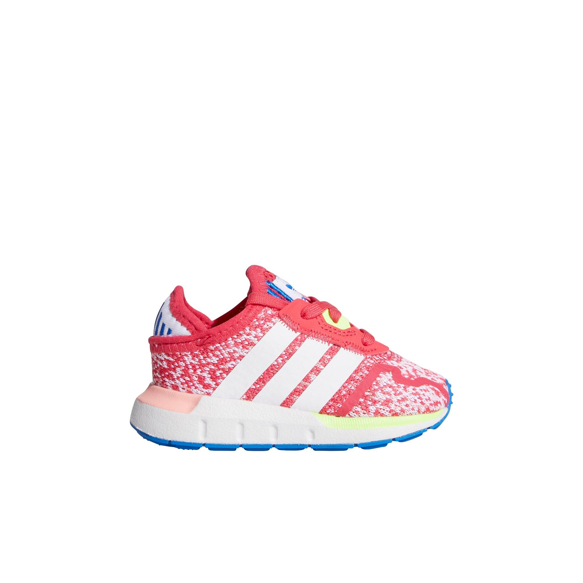 baby adidas swift run