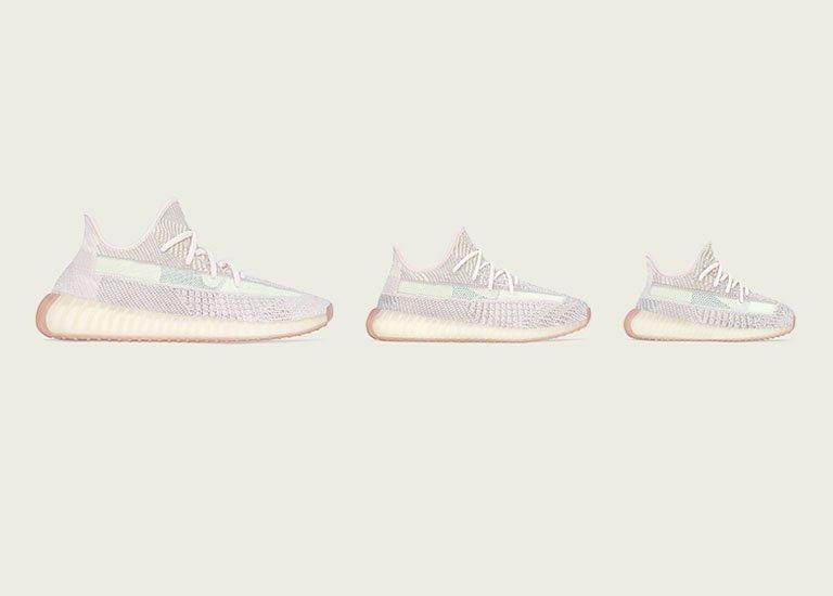 yeezy boost september 2019