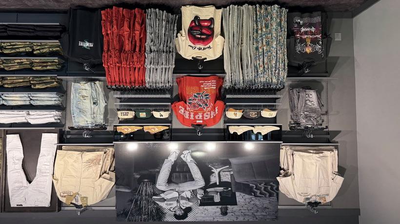 Hibbett at Starkville, MS