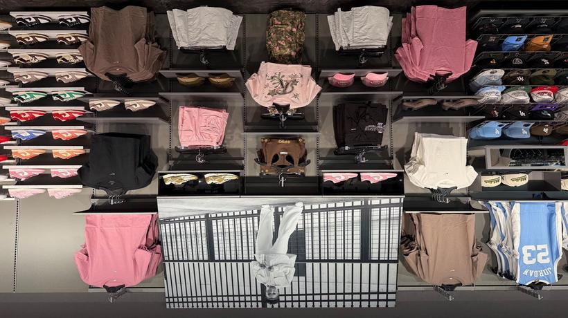 Hibbett at Starkville, MS