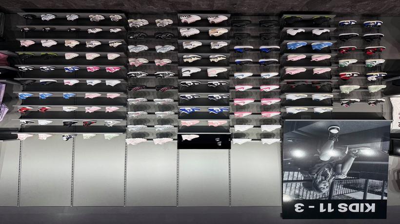 Hibbett at Starkville, MS