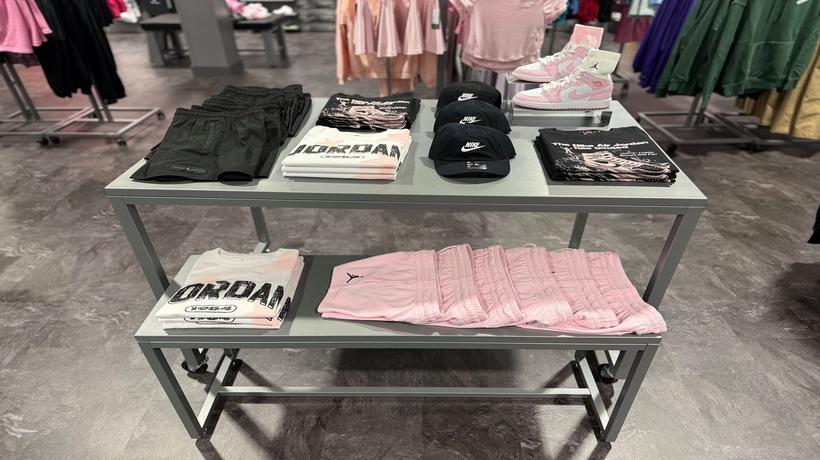 Hibbett at Starkville, MS