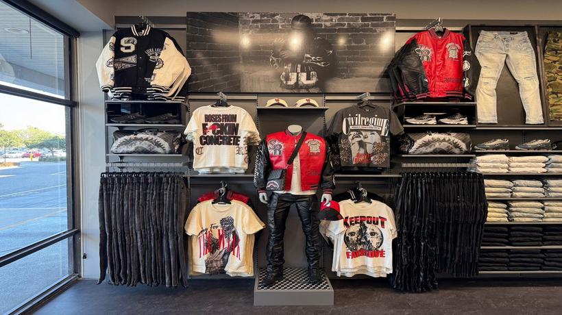 Hibbett at Orlando, FL