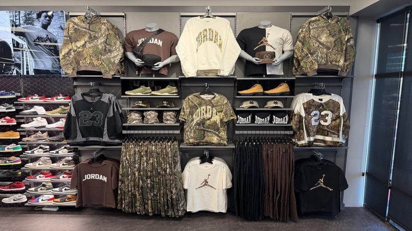 Hibbett at Orlando, FL