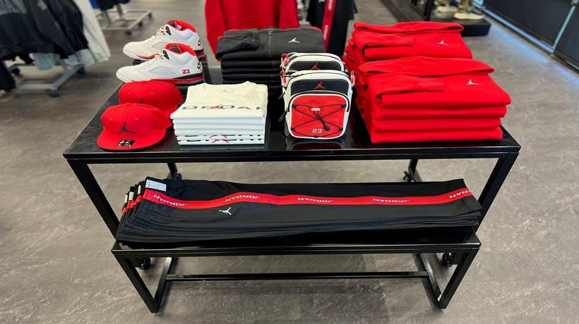 Hibbett at Orlando, FL