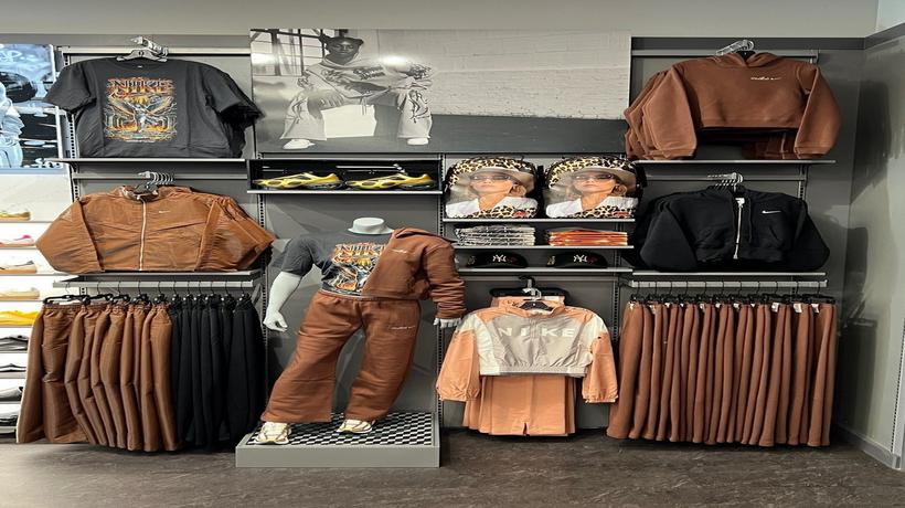 Hibbett at Orlando, FL