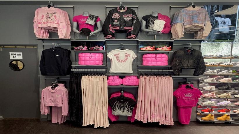 Hibbett at Orlando, FL