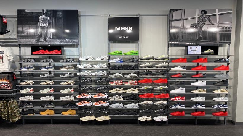 Hibbett at Huber Heights, OH