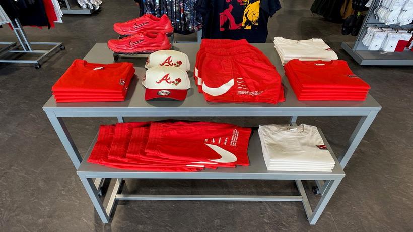 Hibbett at Huber Heights, OH