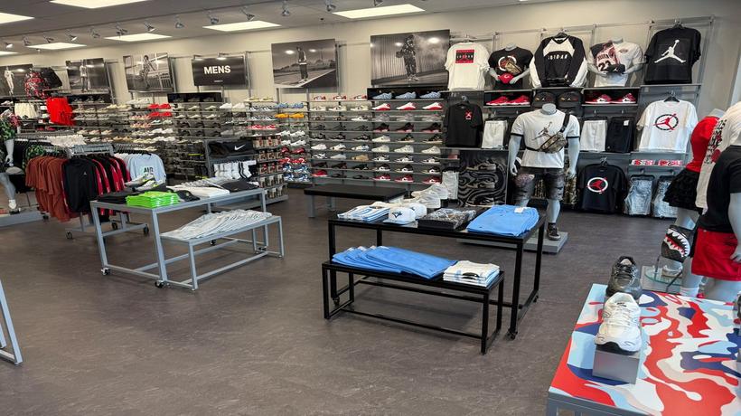 Hibbett at Stockbridge, GA