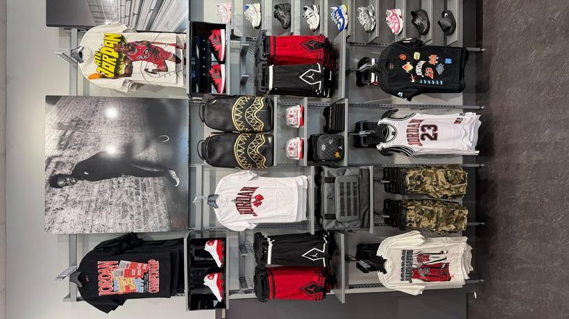 Hibbett at Stockbridge, GA