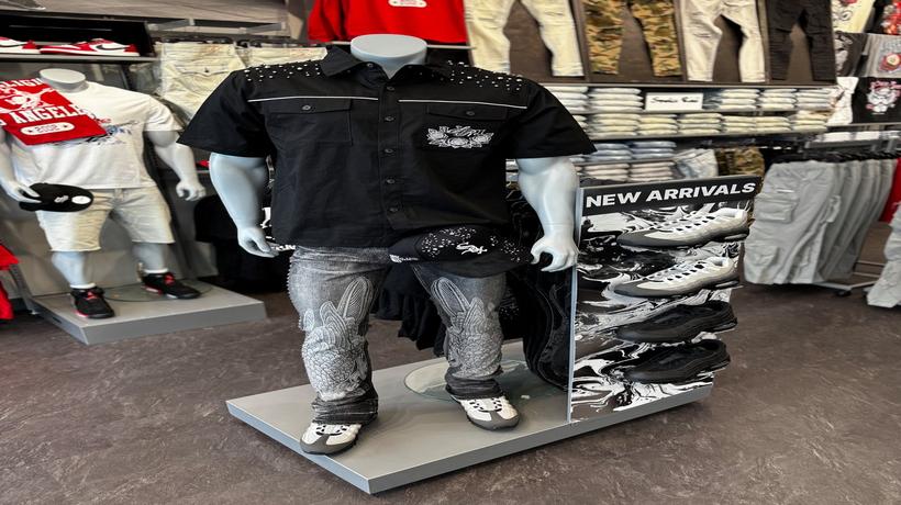 Hibbett at Stockbridge, GA