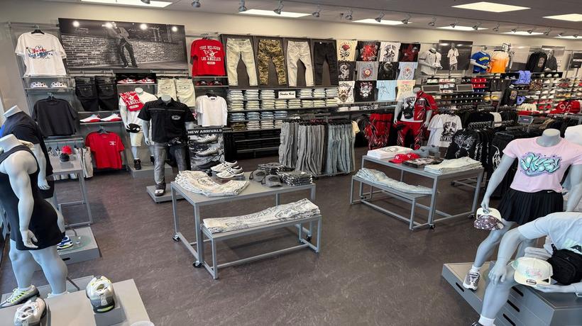 Hibbett at Stockbridge, GA