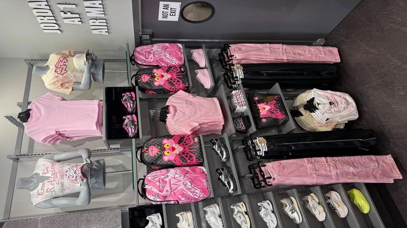 Hibbett at Stockbridge, GA