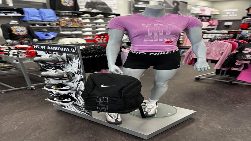 Hibbett at Stockbridge, GA