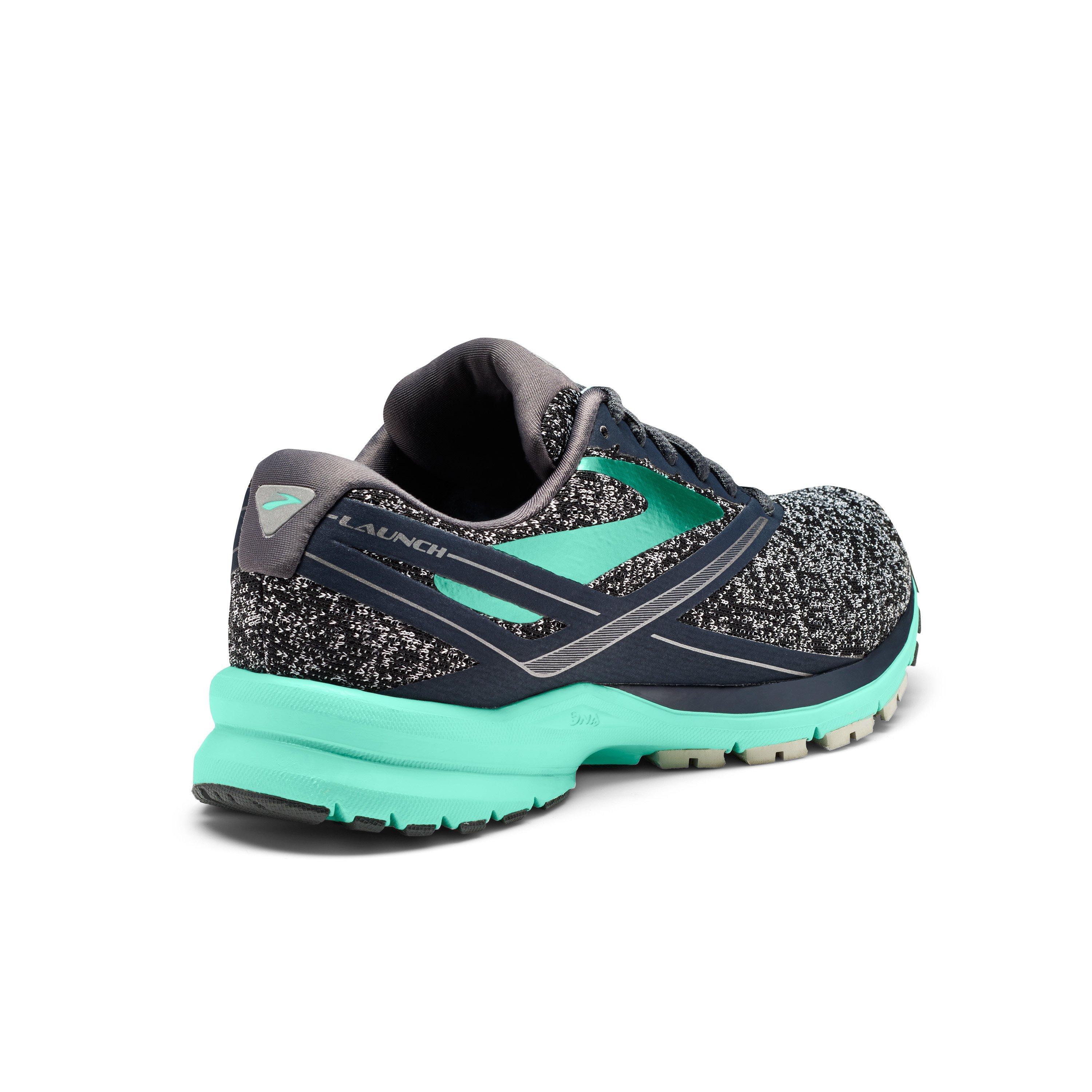 brooks launch 4 women's