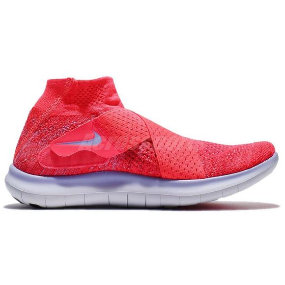 Nike Free RN Motion Flyknit 2017 Women's Running Shoe Nike Free RN Motion Flyknit 2017 Women's Running Shoe