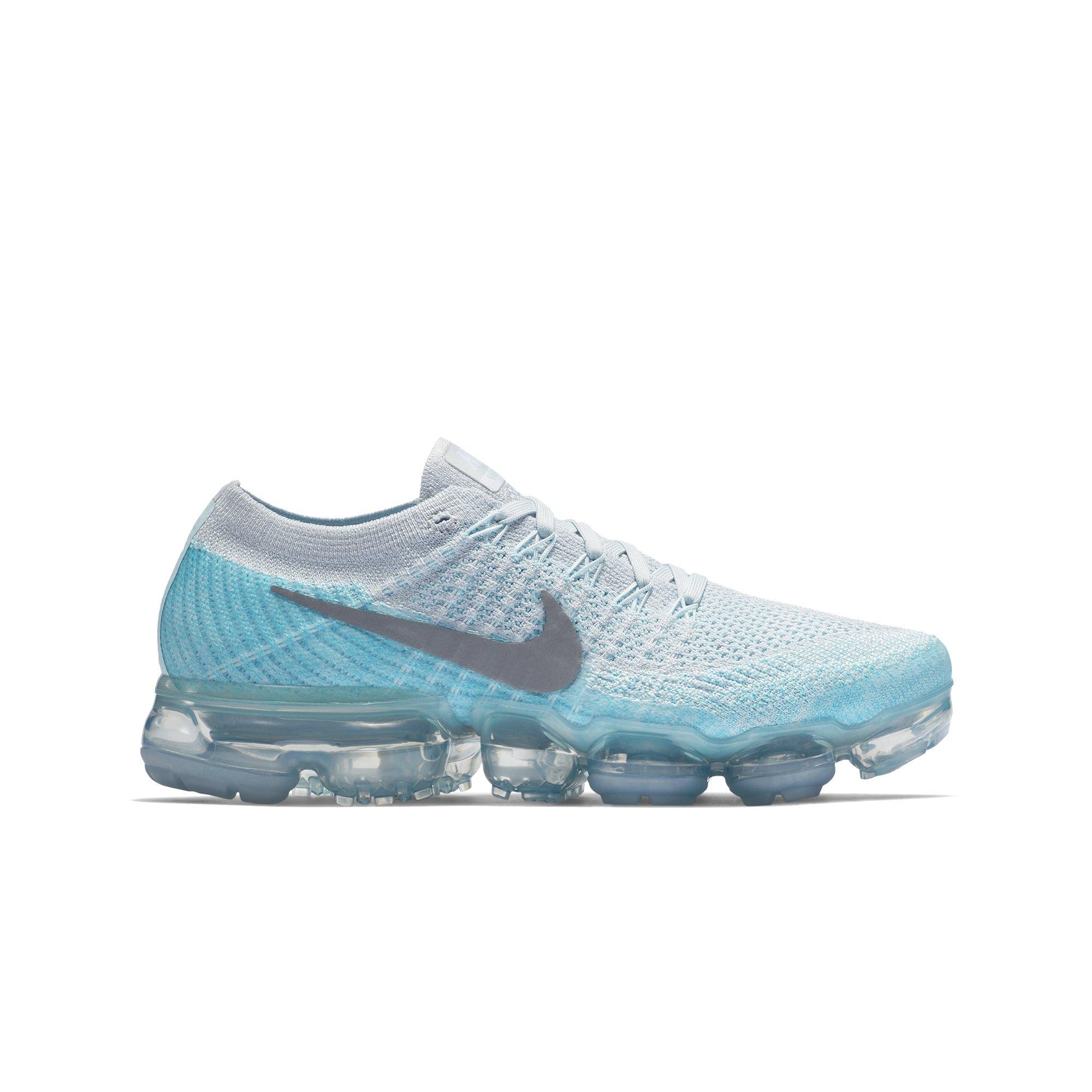 vapormax pure platinum womens