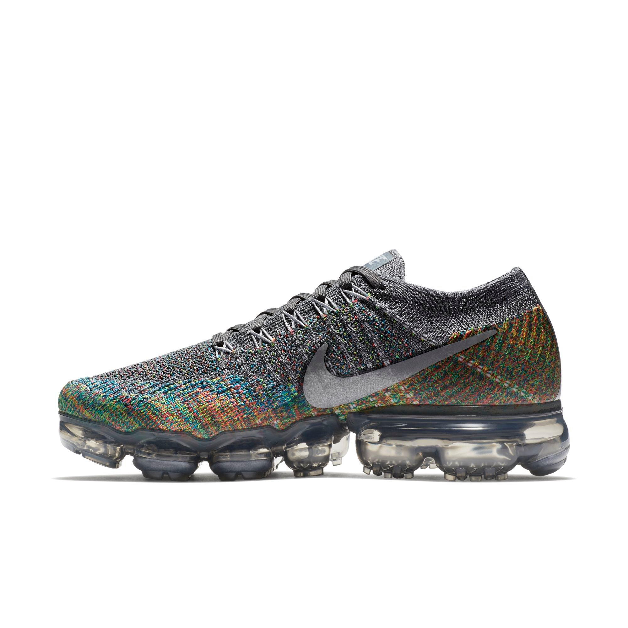 multicolor vapormax womens