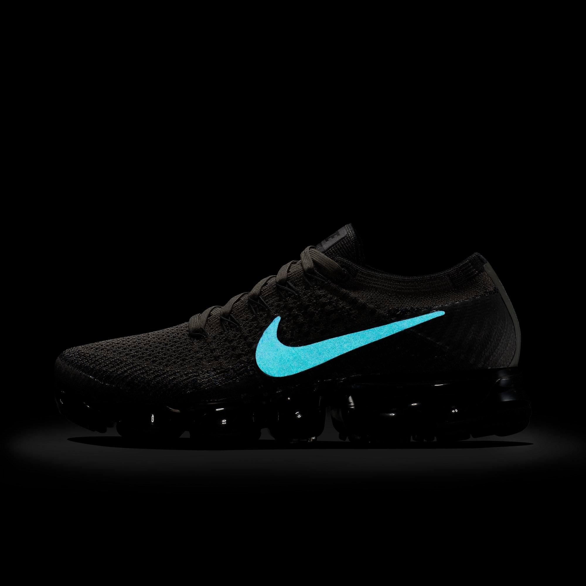 midnight fog vapormax womens