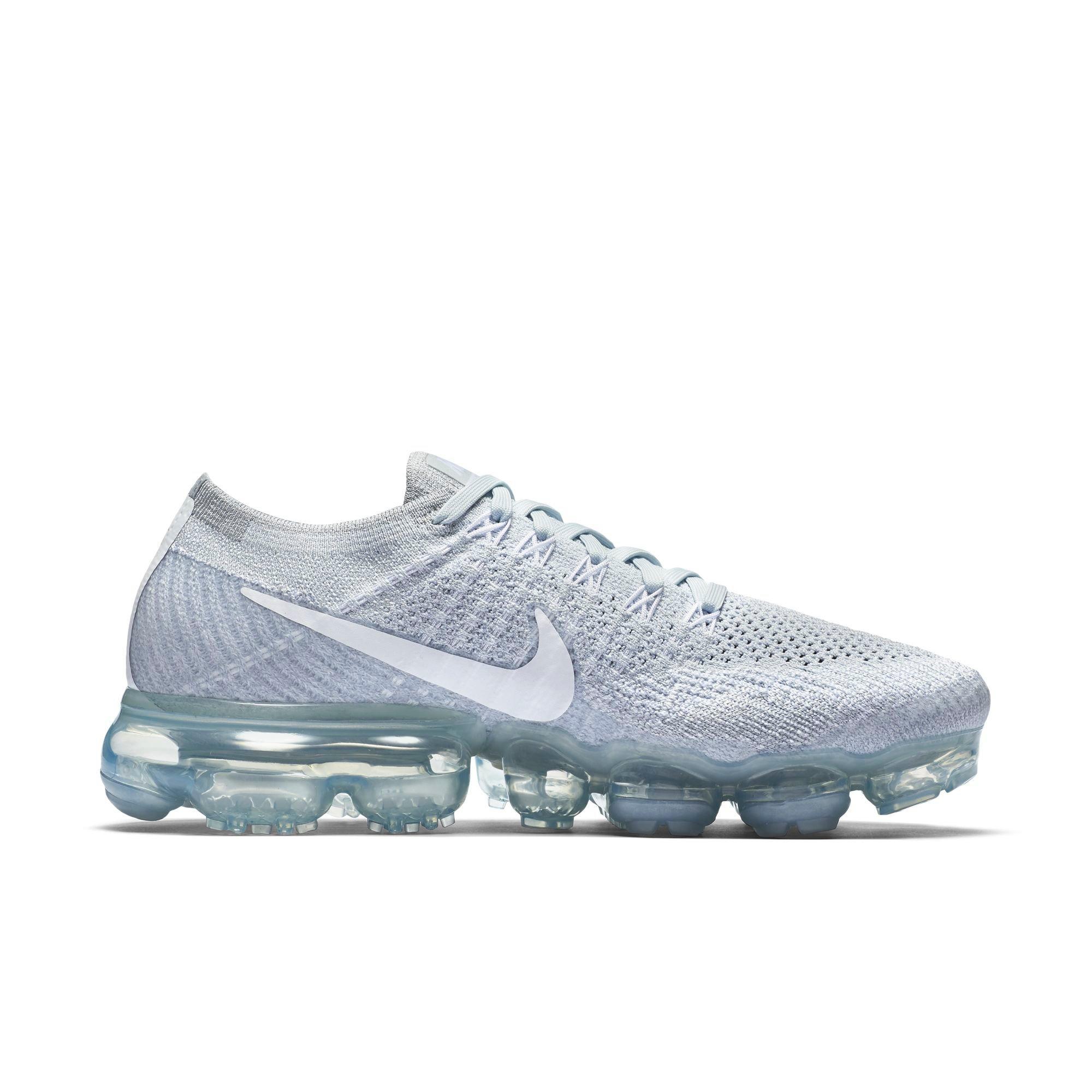 nike vapormax flyknit ladies
