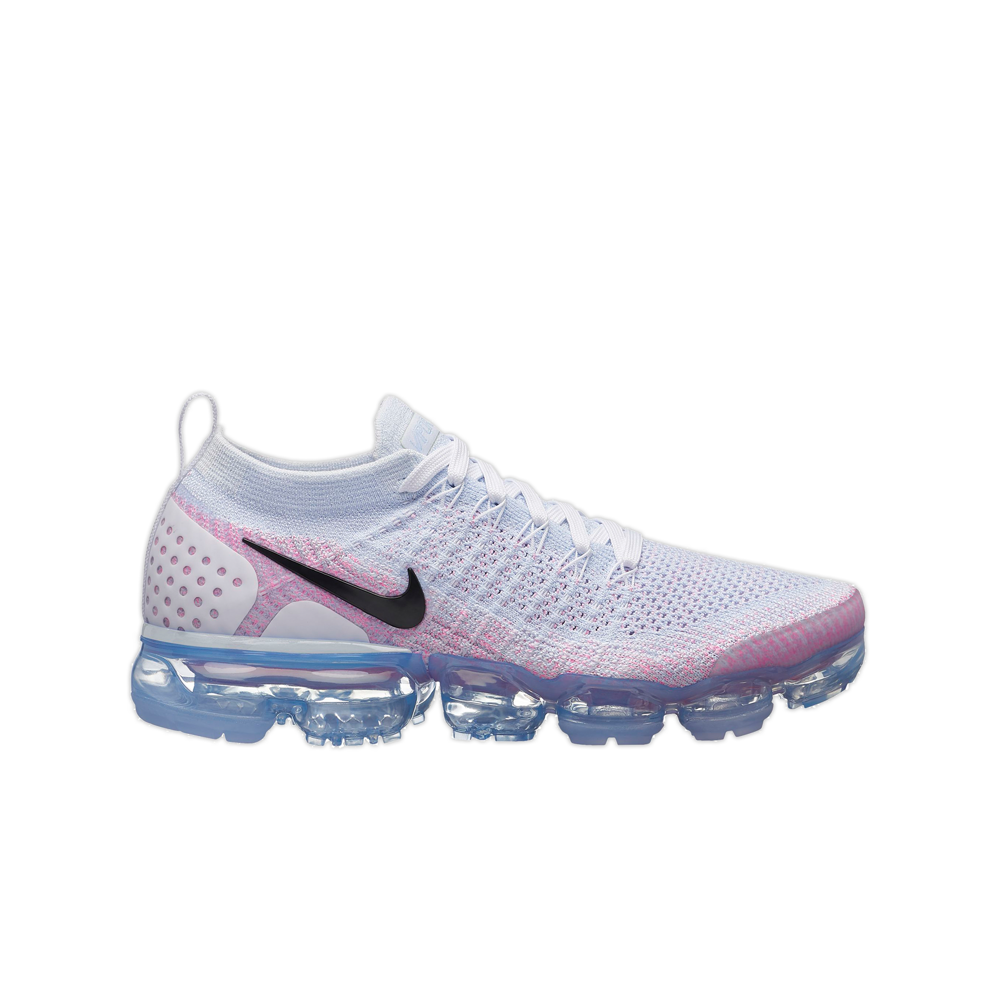 nike women's air vapormax flyknit 2 running shoes