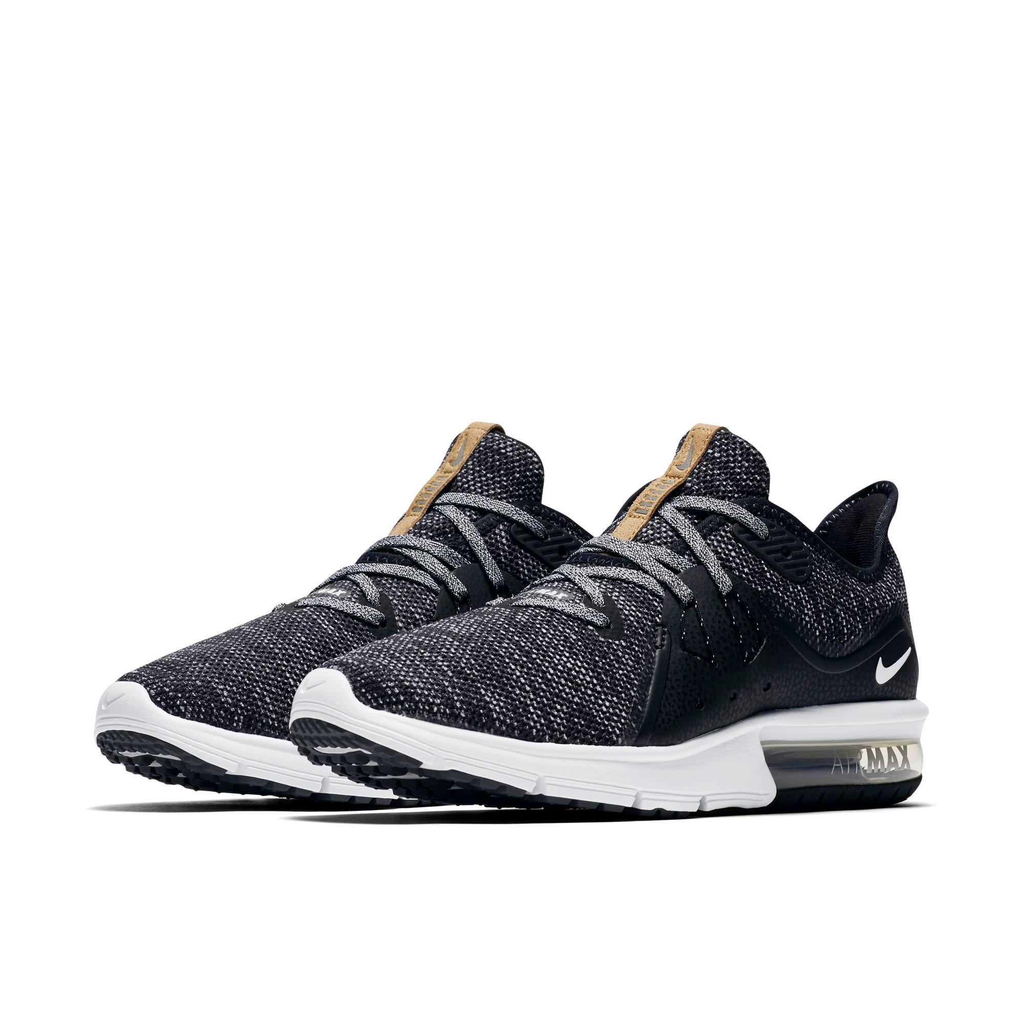 nike air max sequent 3 women's