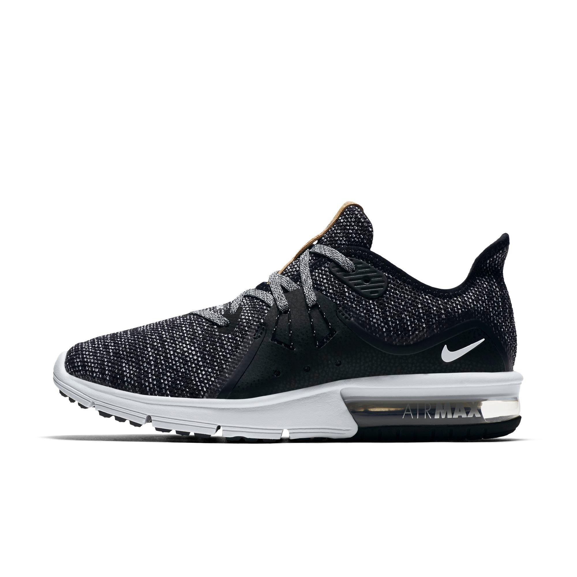 women's nike air max sequent 3 casual shoes