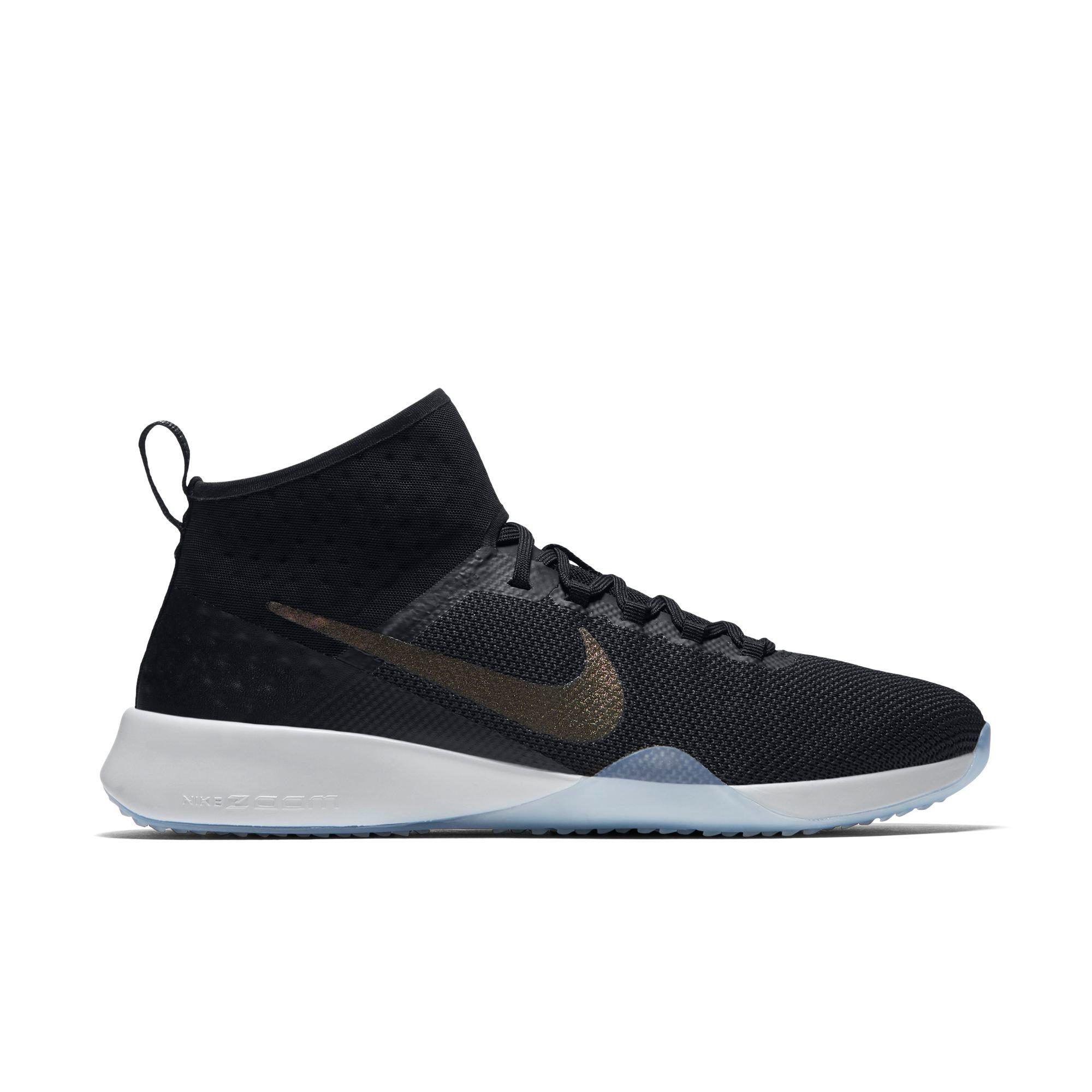 nike women's air zoom strong training shoes
