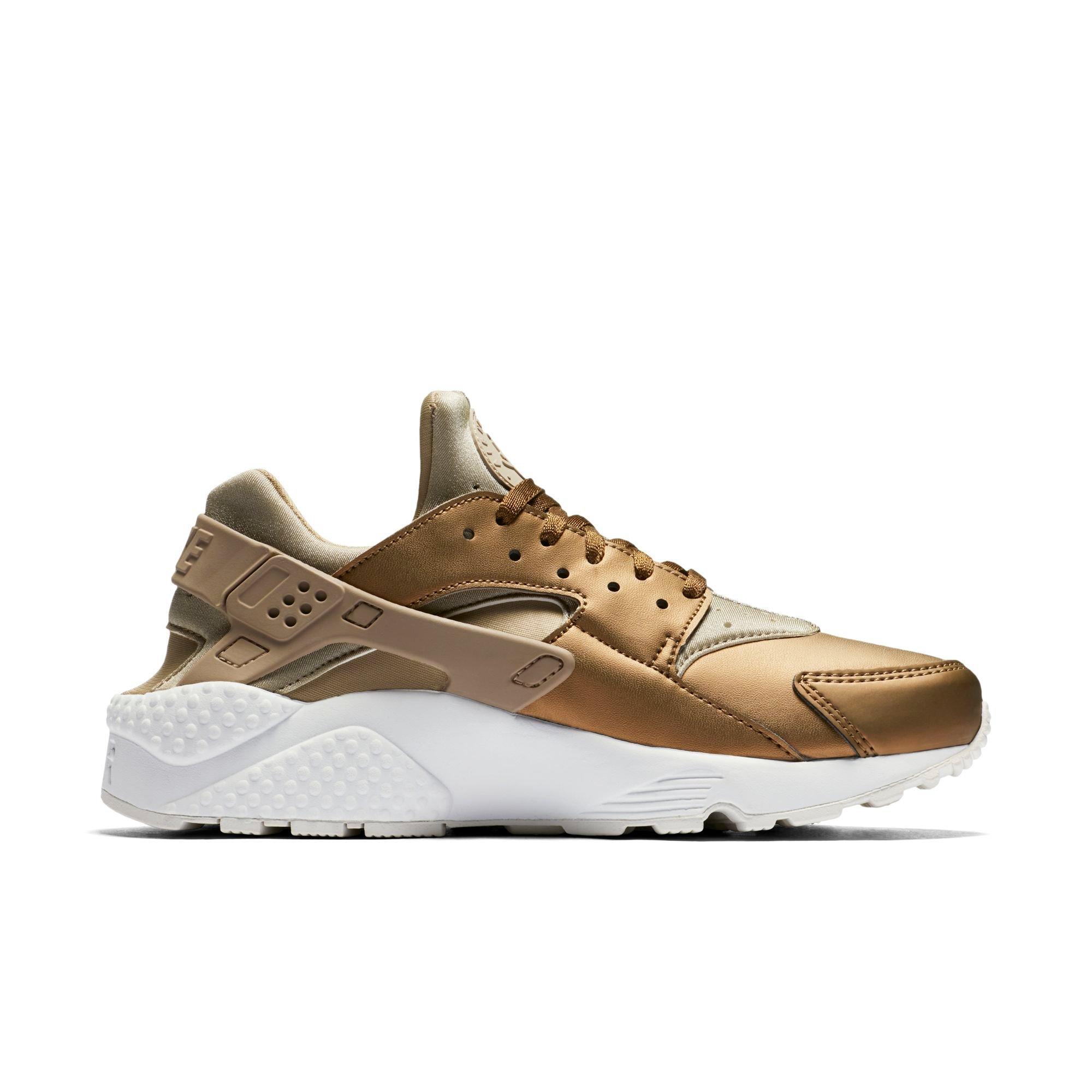 nike huarache premium women's