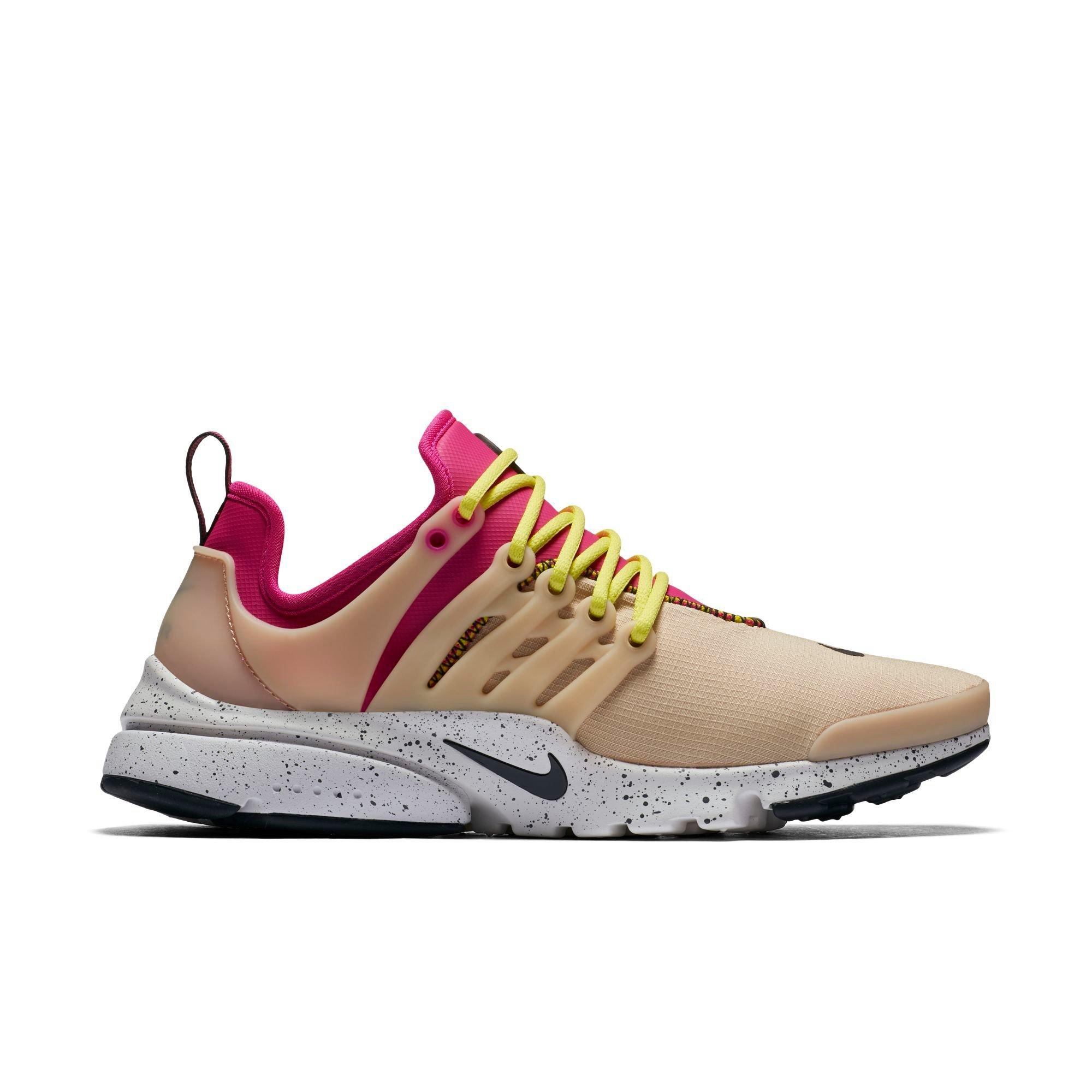 nike air presto womens pink