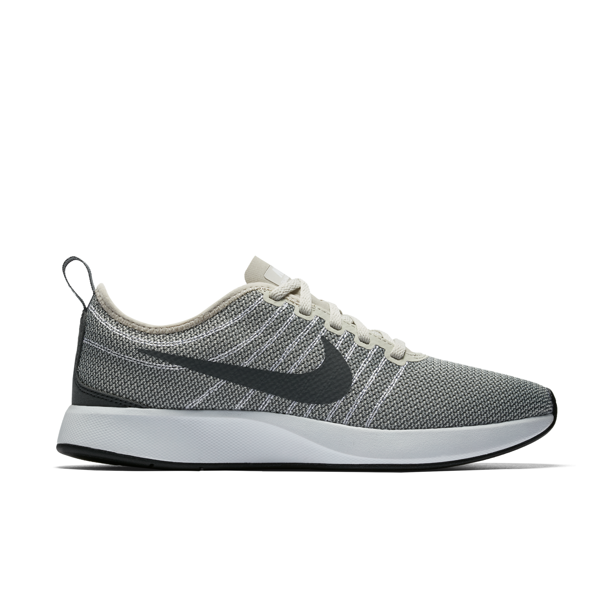 nike dualtone racer blanche