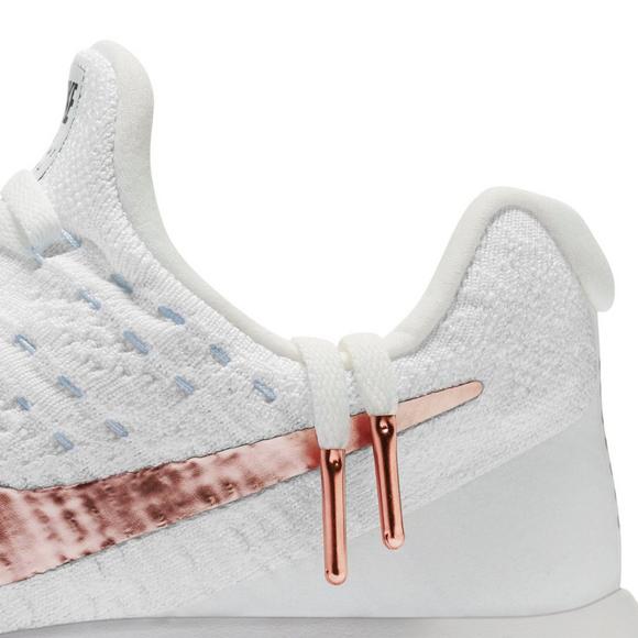 nike lunarepic low flyknit 2 white gold nike lunarepic low flyknit 2 white gold
