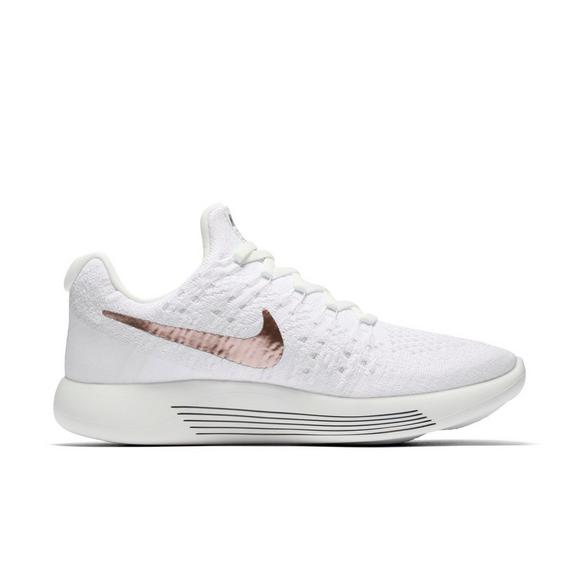 nike lunarepic low flyknit 2 rose gold nike lunarepic low flyknit 2 rose gold