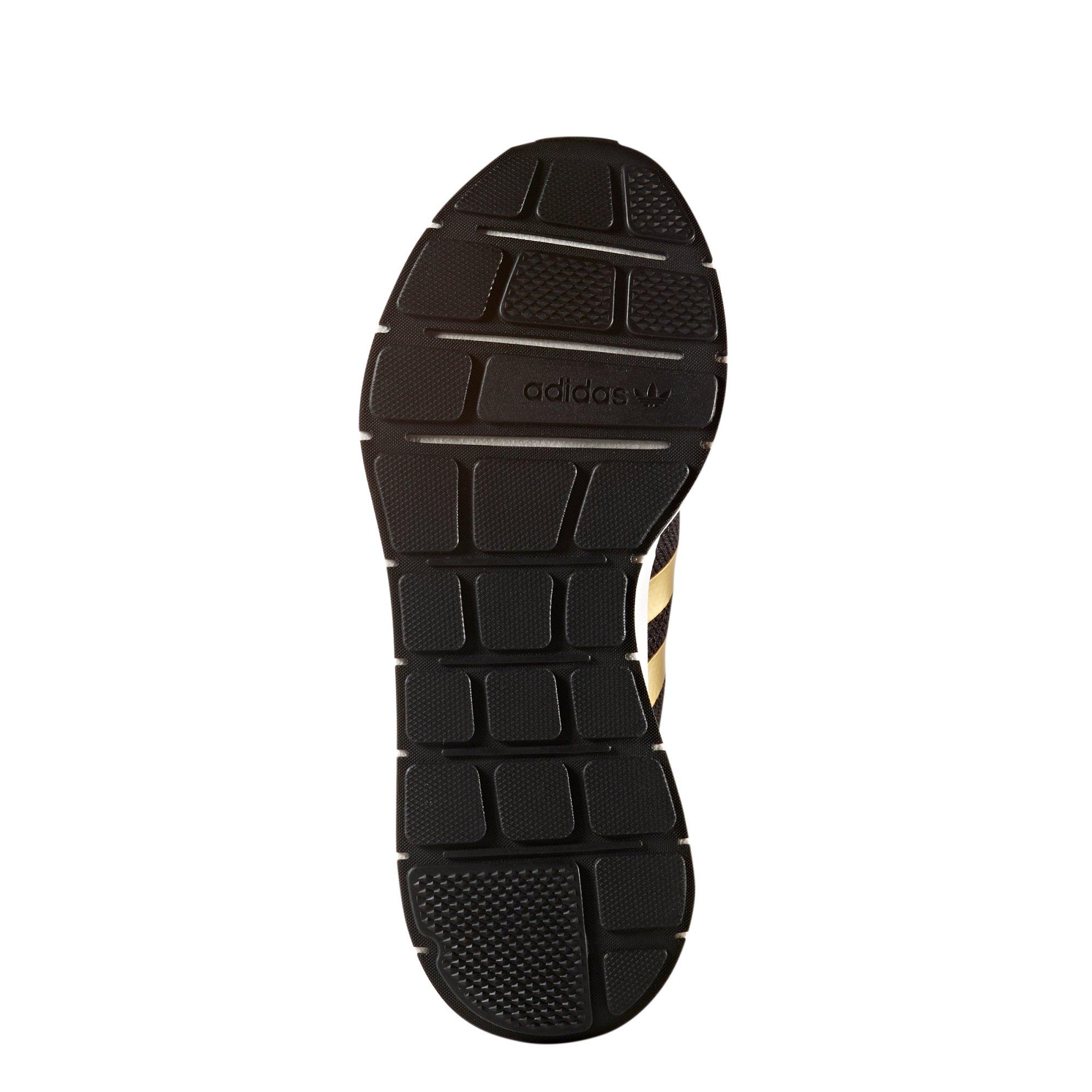 black and gold womens adidas