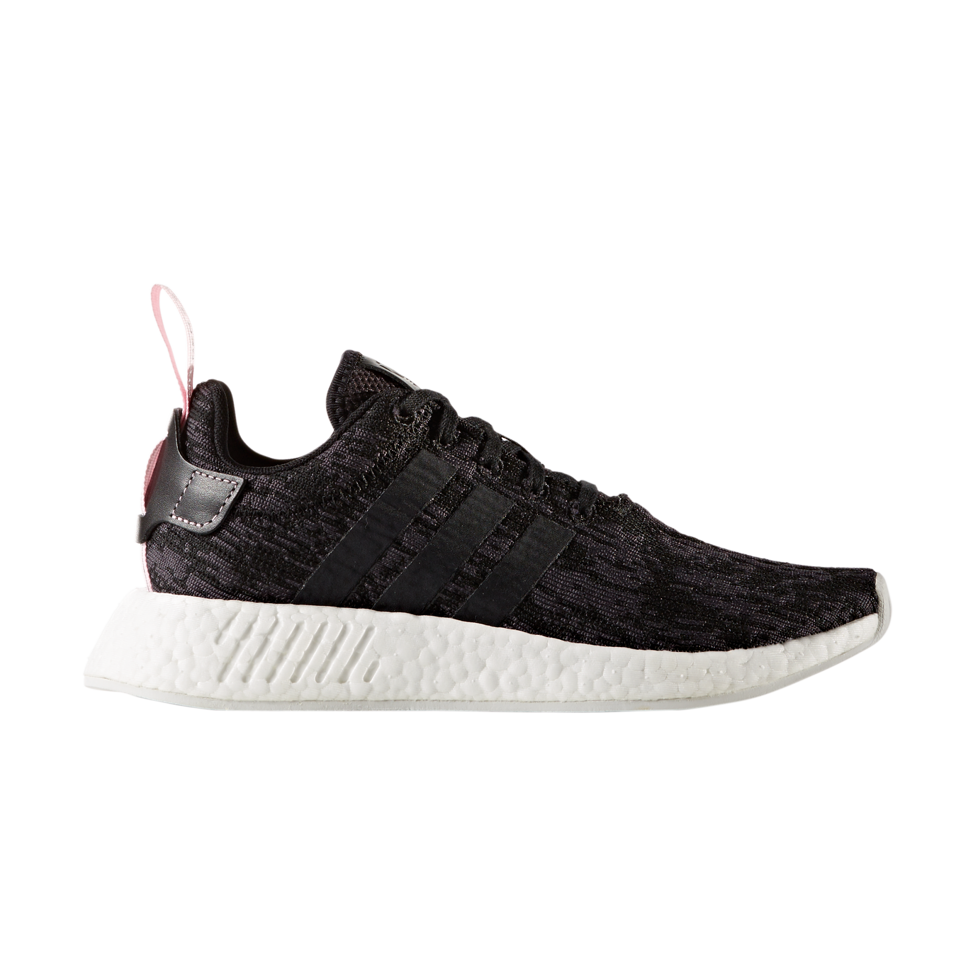 all black womens nmd adidas