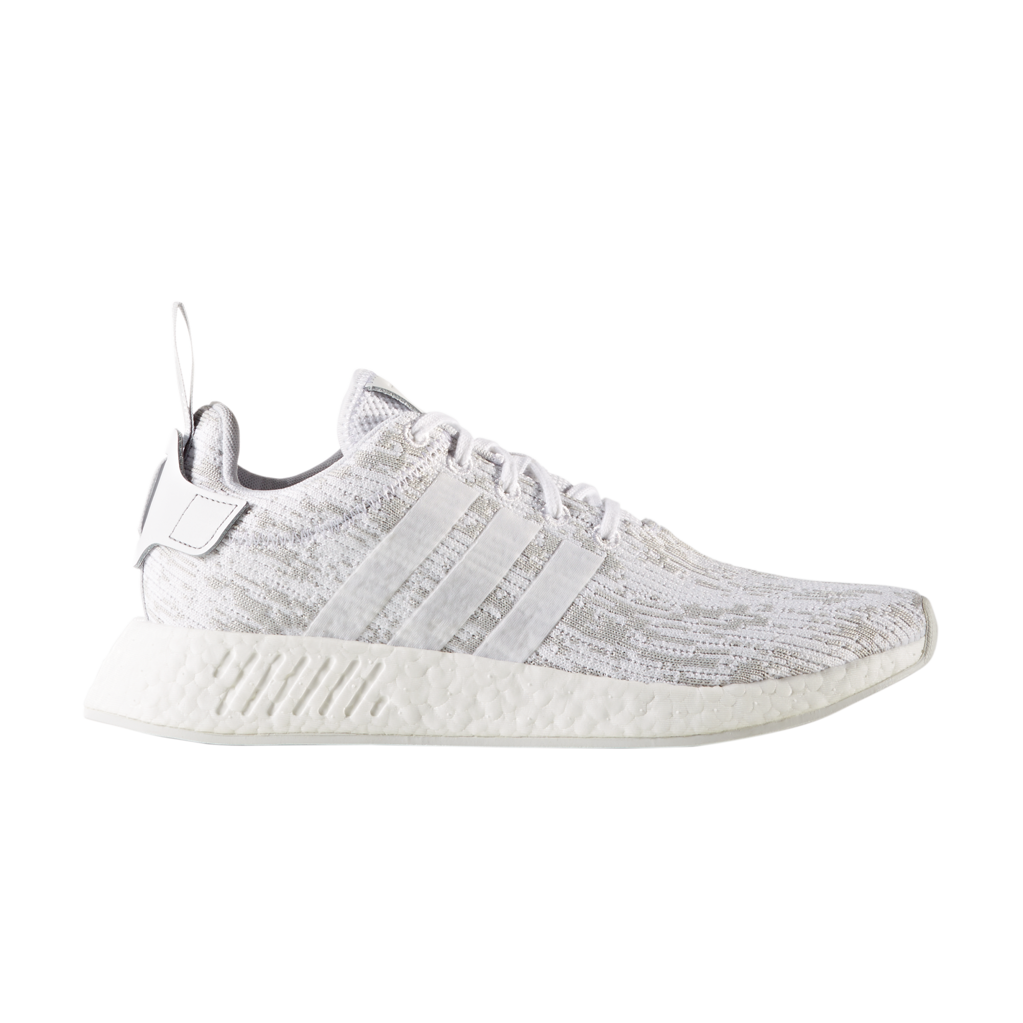 adidas nmd r1 grey and white womens