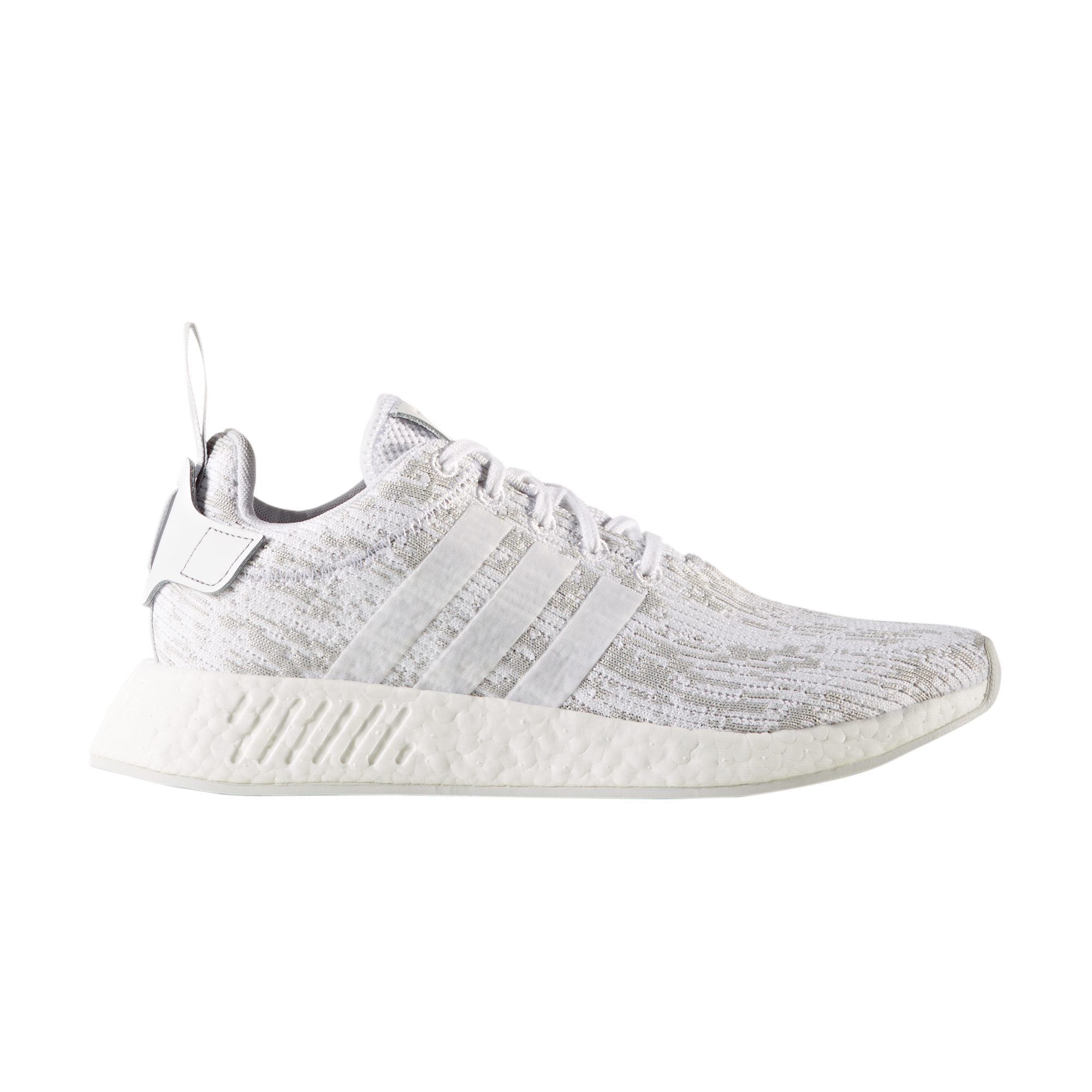 women's nmd r2 casual sneakers