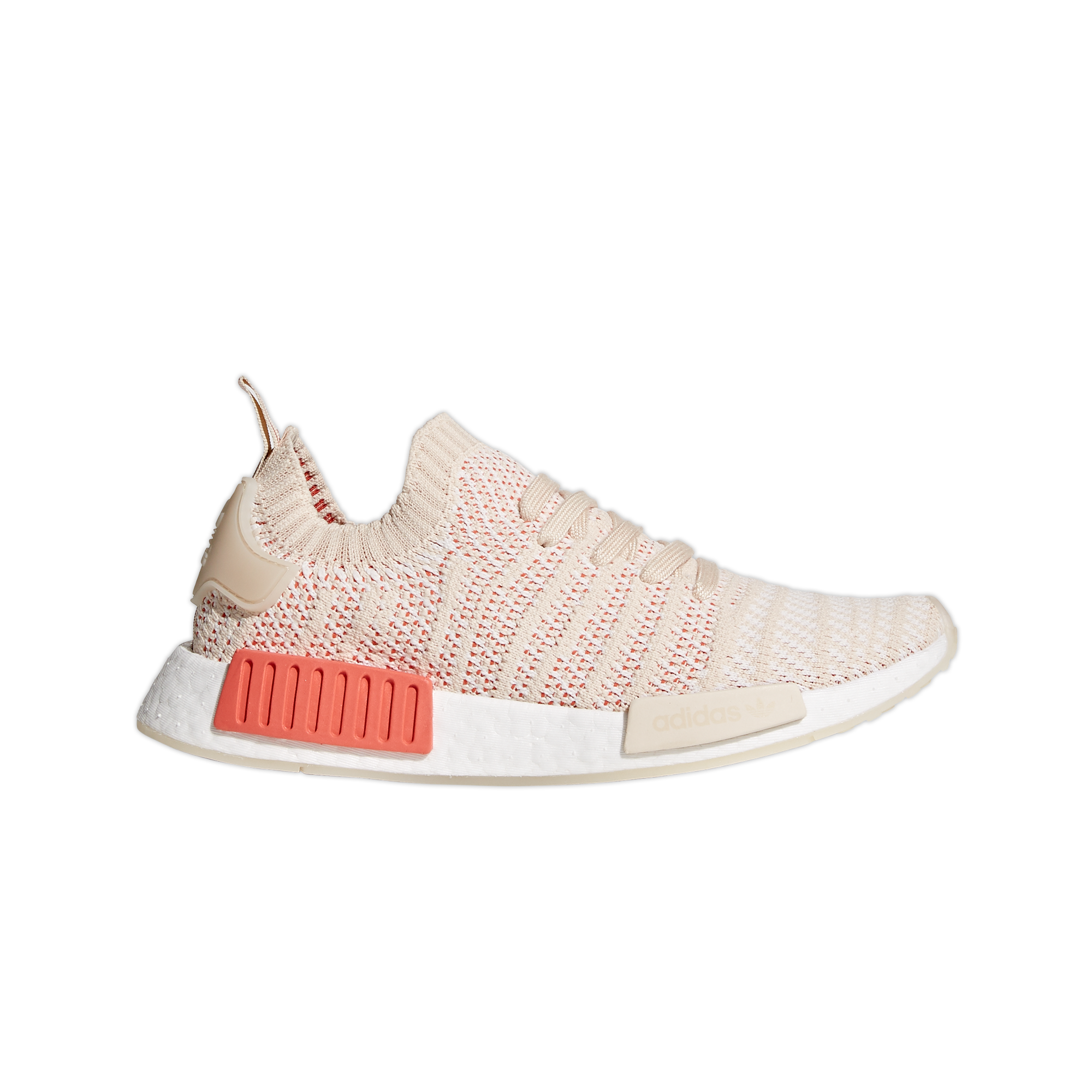 adidas women's nmd_r1 stlt primeknit sneakers