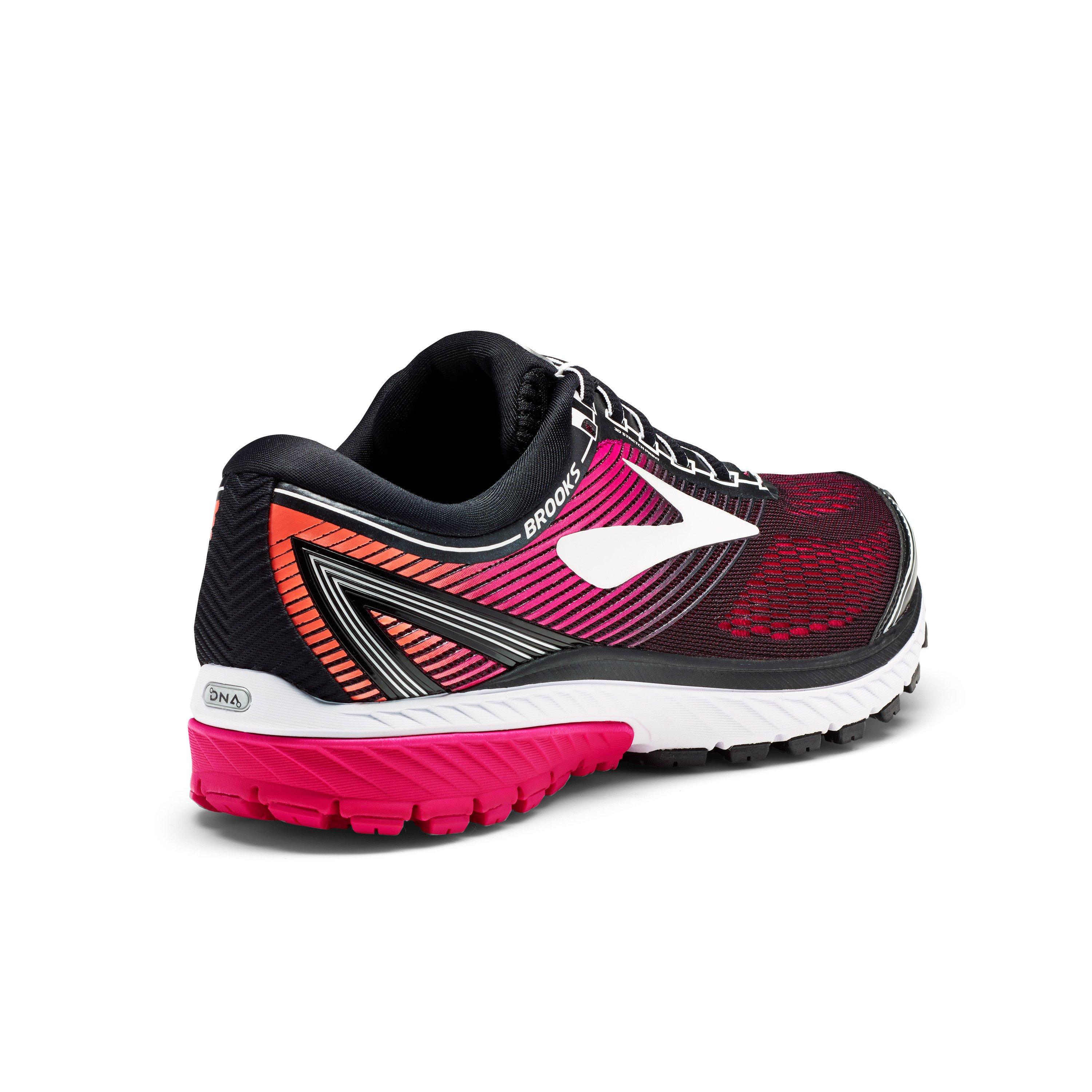 brooks womens ghost 10 size 8