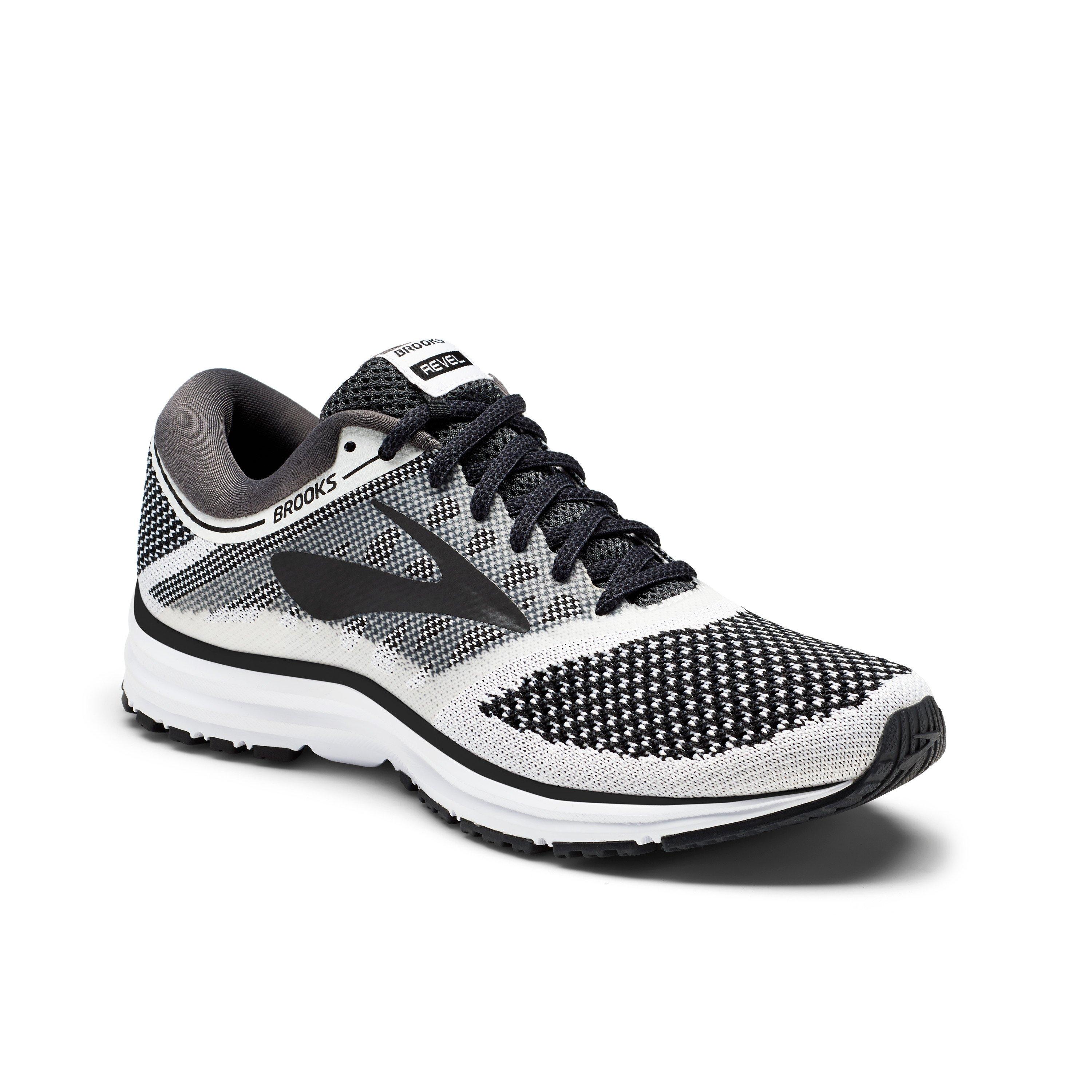 brooks revel ladies running shoes