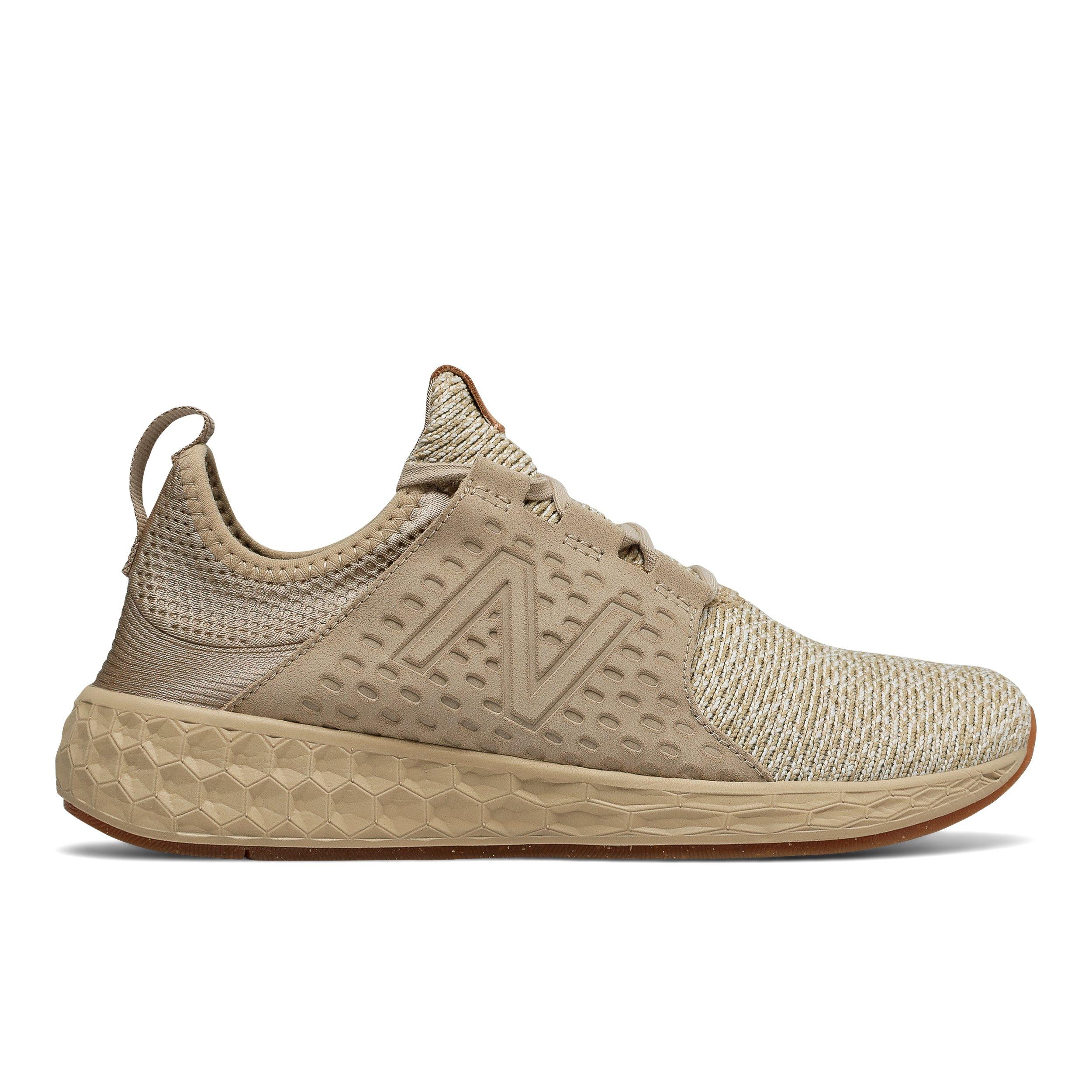 new balance cruz mens running shoes