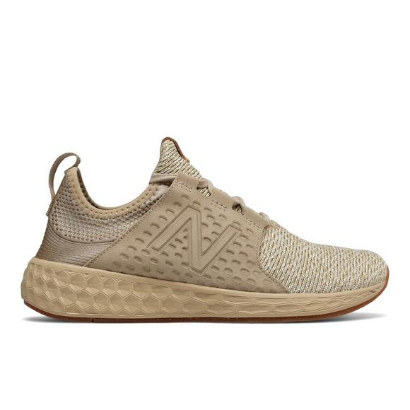 new balance fresh foam cruz beige new balance fresh foam cruz beige