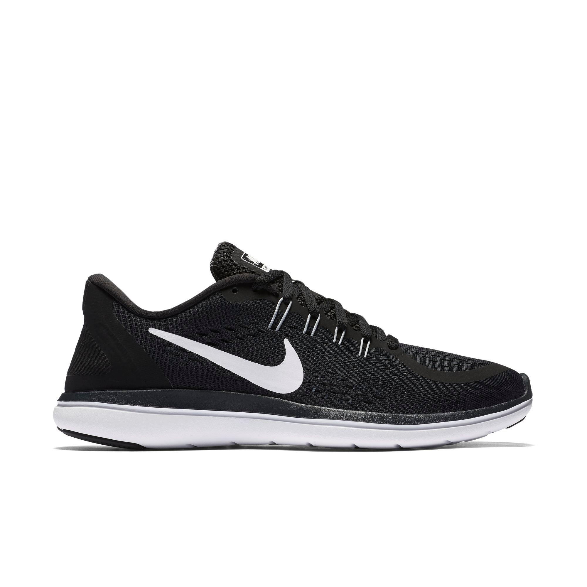 nike women's flex 2017 rn running shoes